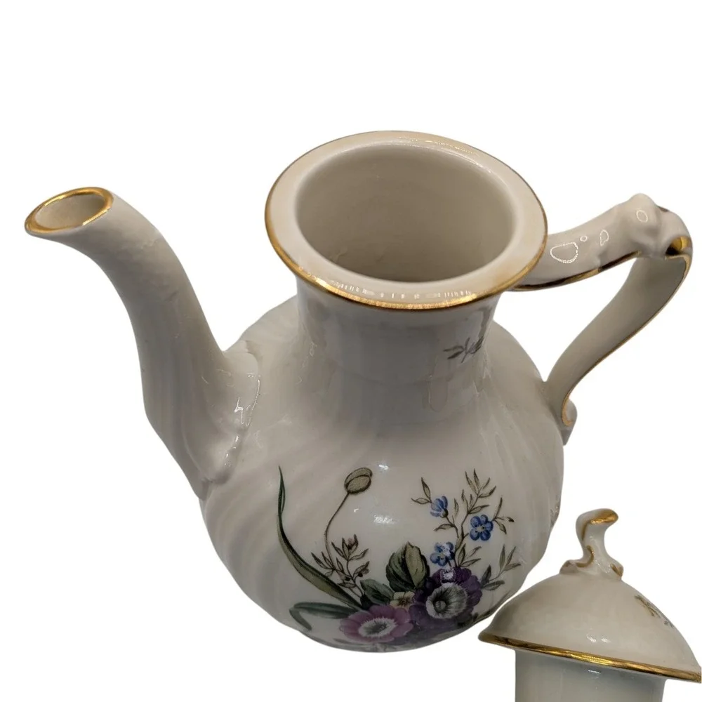 Royal Copenhagen vintage royal